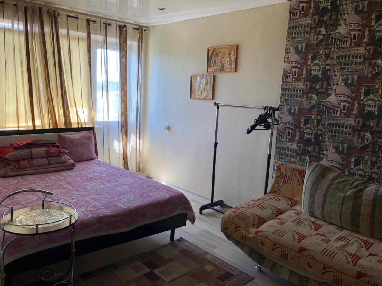 Apartment On Lenina Baranavichy Luaran gambar